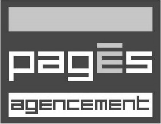 Logo Pagès Agencement