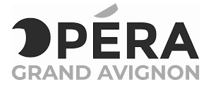 Logo Opera Grand Avignon